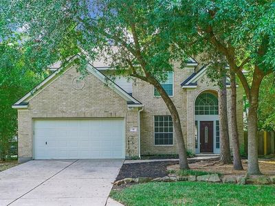 18 Beckett Hill Pl, Spring, TX, 77382