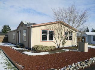 10407 197th St E, Graham, WA 98338