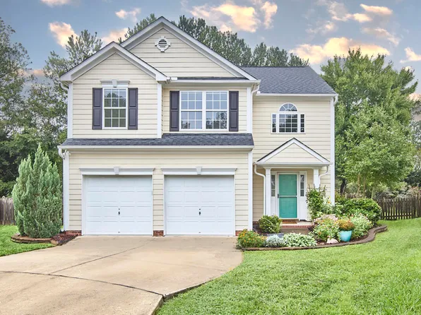 420 Greymist Dr, Durham, NC 27713