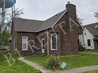30 S Gum St, North Vernon, IN 47265