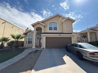 528 Northwyck Way, Socorro, TX 79928