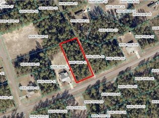 Marion Oaks Ln LOT 11, Ocala, FL 34473