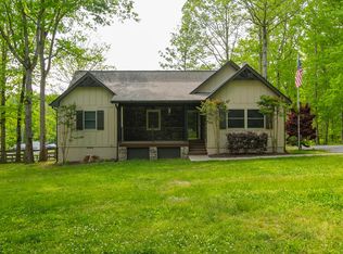 1016 Ridgecrest Rd, Kingston Springs, TN 37082