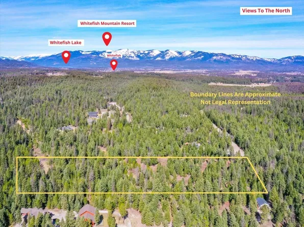 81 Scholar Ln, Whitefish, MT 59937