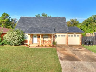 1013 Highlander Dr, Moore, OK, 73160