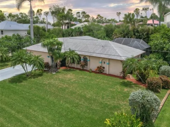 6640 Fairview St, Fort Myers, FL 33966