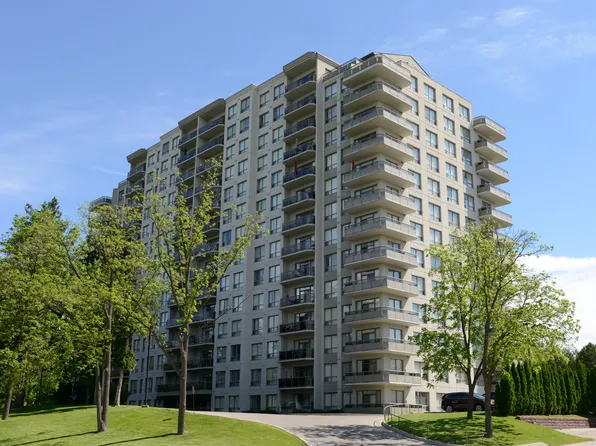 The Riverview