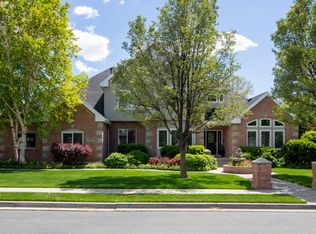 5843 W Avonmore Cir, Highland, UT 84003