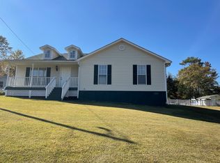 128 Shell Rd, Palmetto, GA 30268