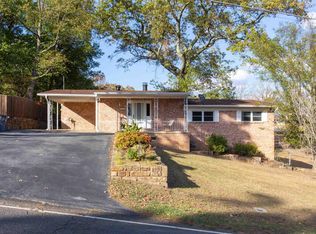 204 Burchwood Bay Rd, Hot Springs, AR 71913