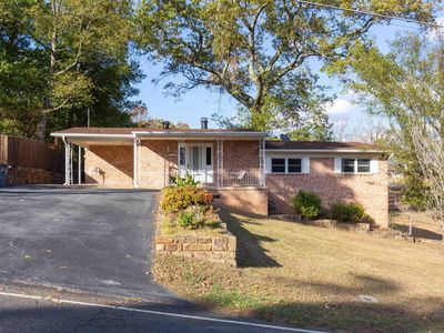 204 Burchwood Bay Rd, Hot Springs, AR, 71913
