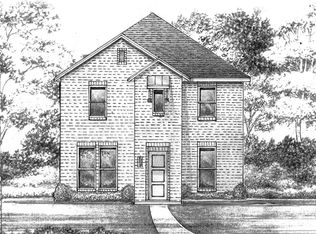 544 Embargo Dr, Fate, TX 75189