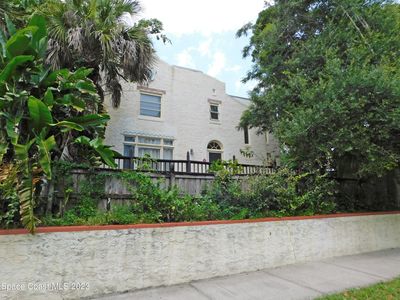 1838 Pineapple Ave, Melbourne, FL, 32935