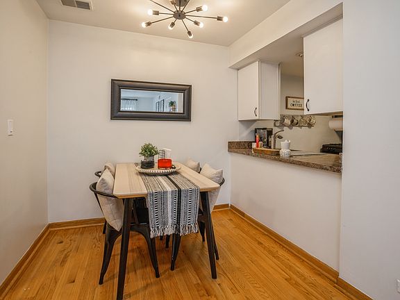 5th image of 1860 Huntington Blvd #1860F
