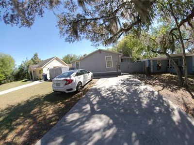 3809 E Crawford St, Tampa, FL, 33604