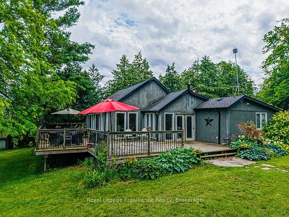 3rd image of 8477 Shearer Point Rd
