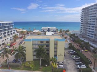 Chateau De Mer Condo, Hollywood, FL 33019