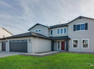 6624 S Memory Way, Meridian, ID 83642