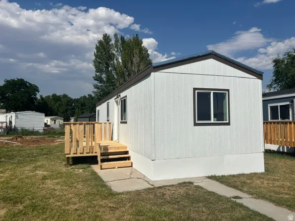 50 S 1500 W #S21, Vernal, UT 84078