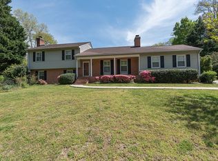 2517 Devenwood Rd, North Chesterfield, VA 23235