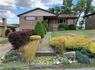 207 Joyce Dr, Pittsburgh, PA