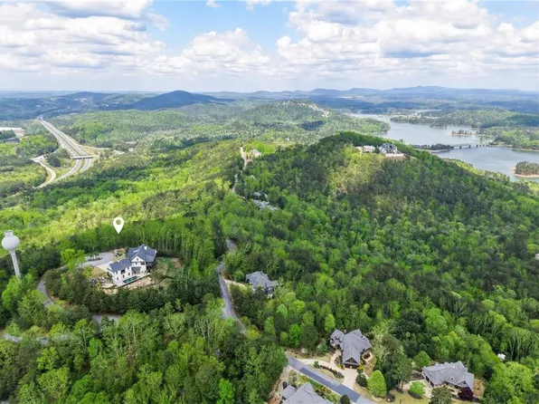 12 Signal Mountain Cir #81, Cartersville, GA 30121