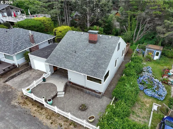 163 W Way, Cannon Beach, OR 97110