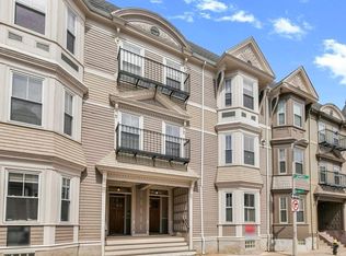 54 Green St #2, Jamaica Plain, MA 02130