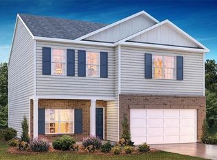 119 Leven Dr, Gibsonville, NC 27249