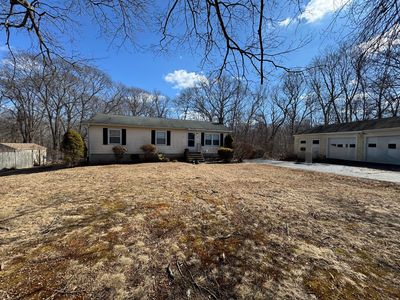 361 Hazelnut Hill Road, Groton, CT, 06340