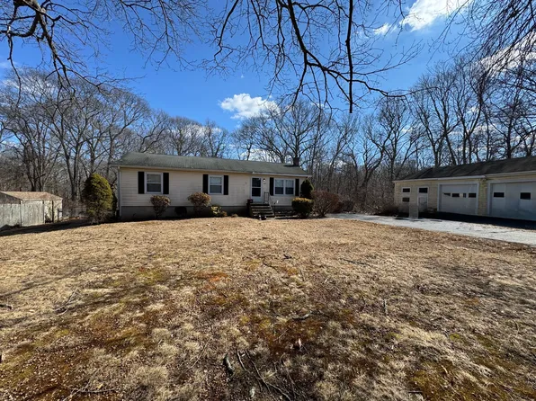 361 Hazelnut Hill Road, Groton, CT 06340