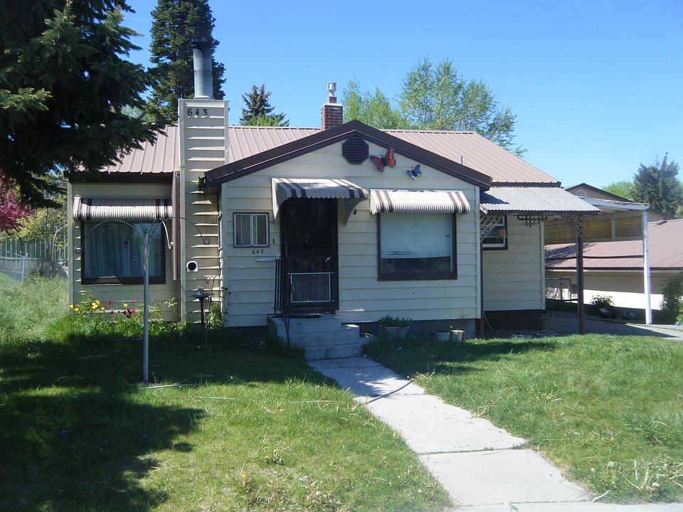 1st image of 643 Highland Dr