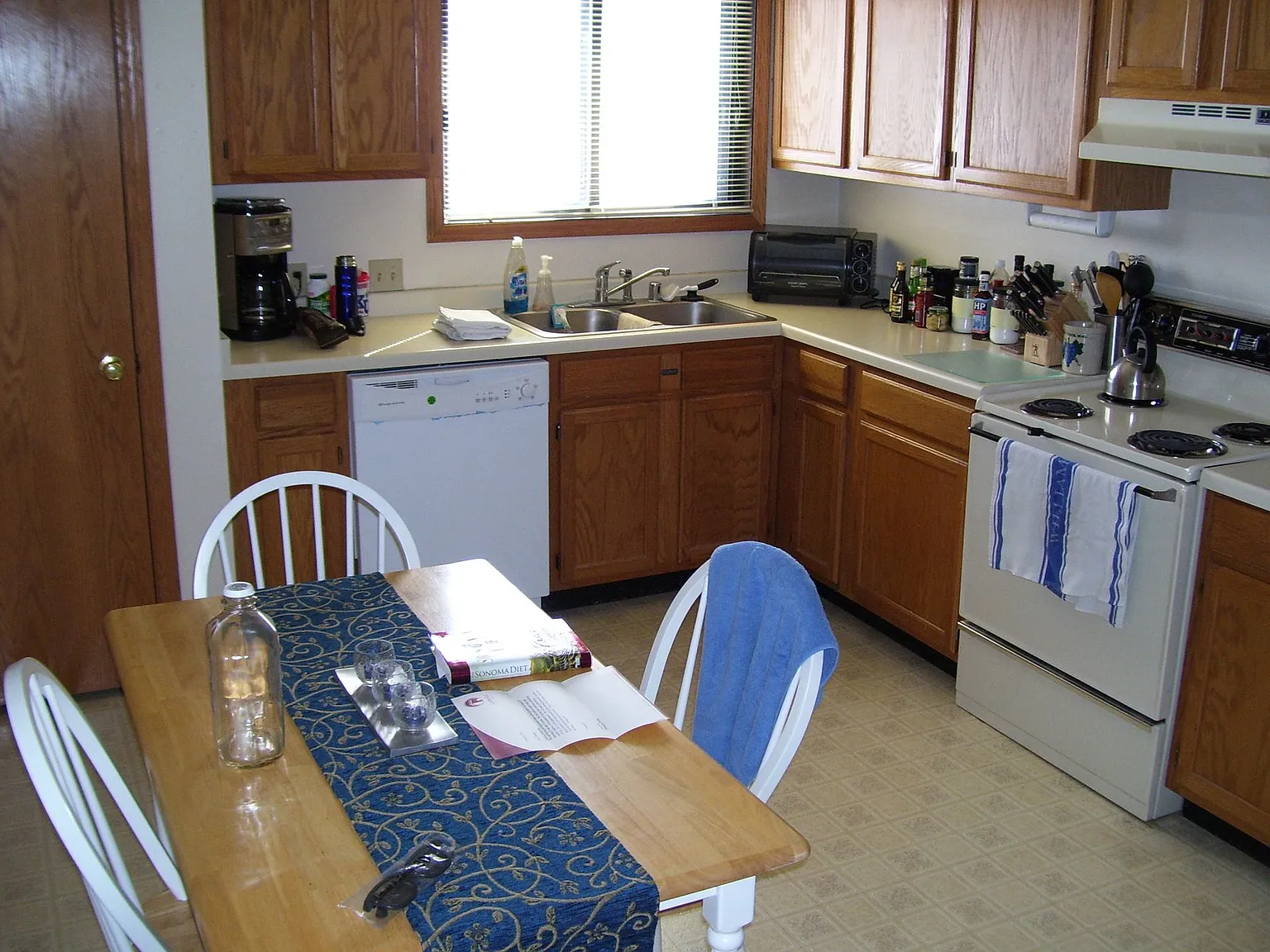 Clover Downs Phase 1 Apartments — Photo 2
