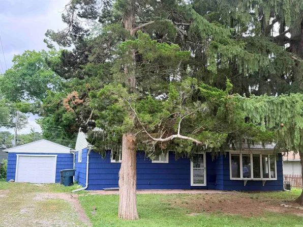 420 S Keesling Rd, Muncie, IN 47304