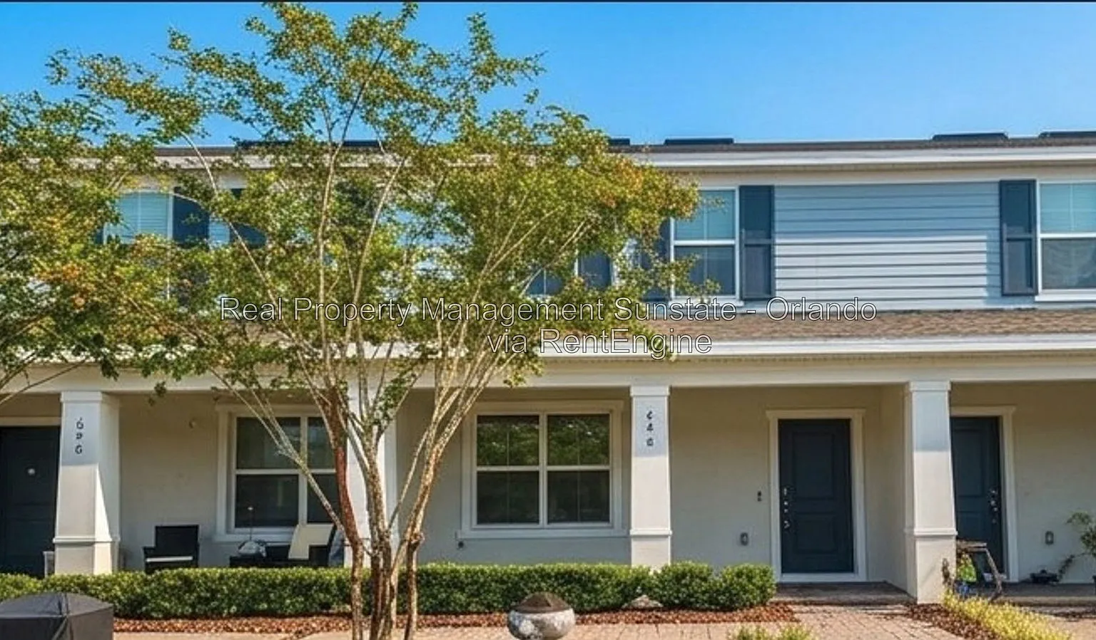 2 bed, 2.5 bath, 1200 sqft, $1,950 — Photo 1