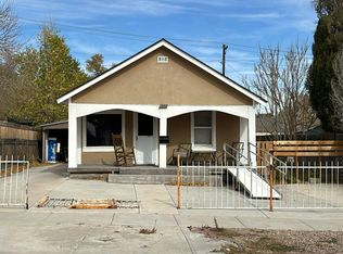 1637 E 11th St, Pueblo, CO 81001