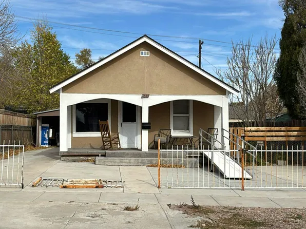 1637 E 11th St, Pueblo, CO 81001