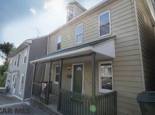 235 N Penn St, Bellefonte, PA 16823