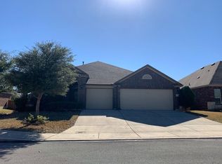 8522 Parnu Mesa, San Antonio, TX 78251