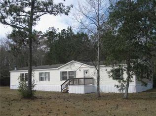 Borzick Rd, Saucier, MS 39574