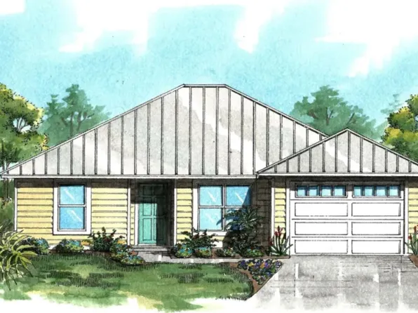 Seabreeze: Build On Your Lot Plan, HIGHLANDS COUNTY: Build On Your LOT