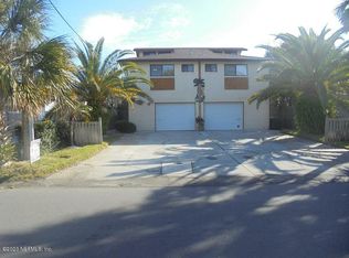 317 2nd St, Neptune Beach, FL 32266