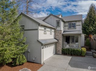 278 247th Pl NE, Sammamish, WA