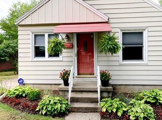 817 Askin St, Maumee, OH