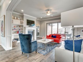 908 Gateway Bridge Rd, Edmond, OK 73034