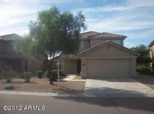 1061 E Rolls Rd, San Tan Valley, AZ 85143