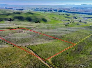 3705 Gruenhagen Flt Lot 2, Paso Robles, CA 93446