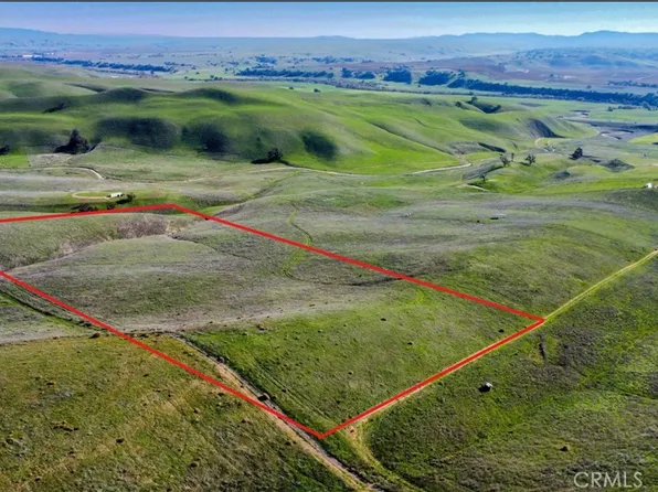 3705 Gruenhagen Flt Lot 2, Paso Robles, CA 93446