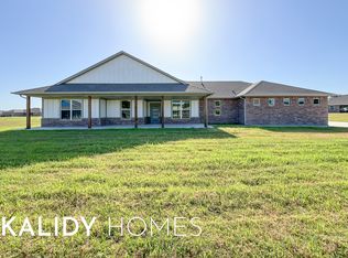 114 Olde Mill Rd, Jones, OK 73049