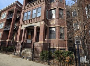 1530 E 65th Pl APT 2, Chicago, IL 60637